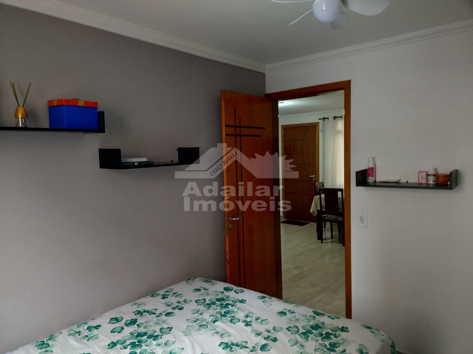 Apartamento, 2 quartos, 45 m² - Foto 11