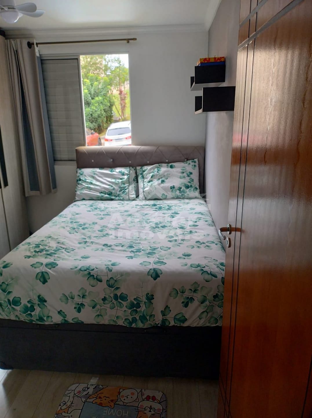 Apartamento, 2 quartos, 45 m² - Foto 13