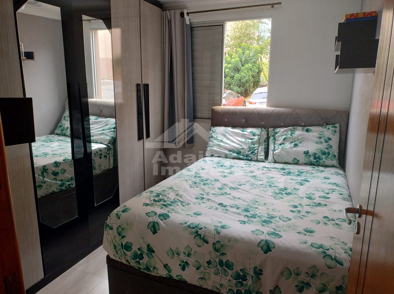 Apartamento, 2 quartos, 45 m² - Foto 14
