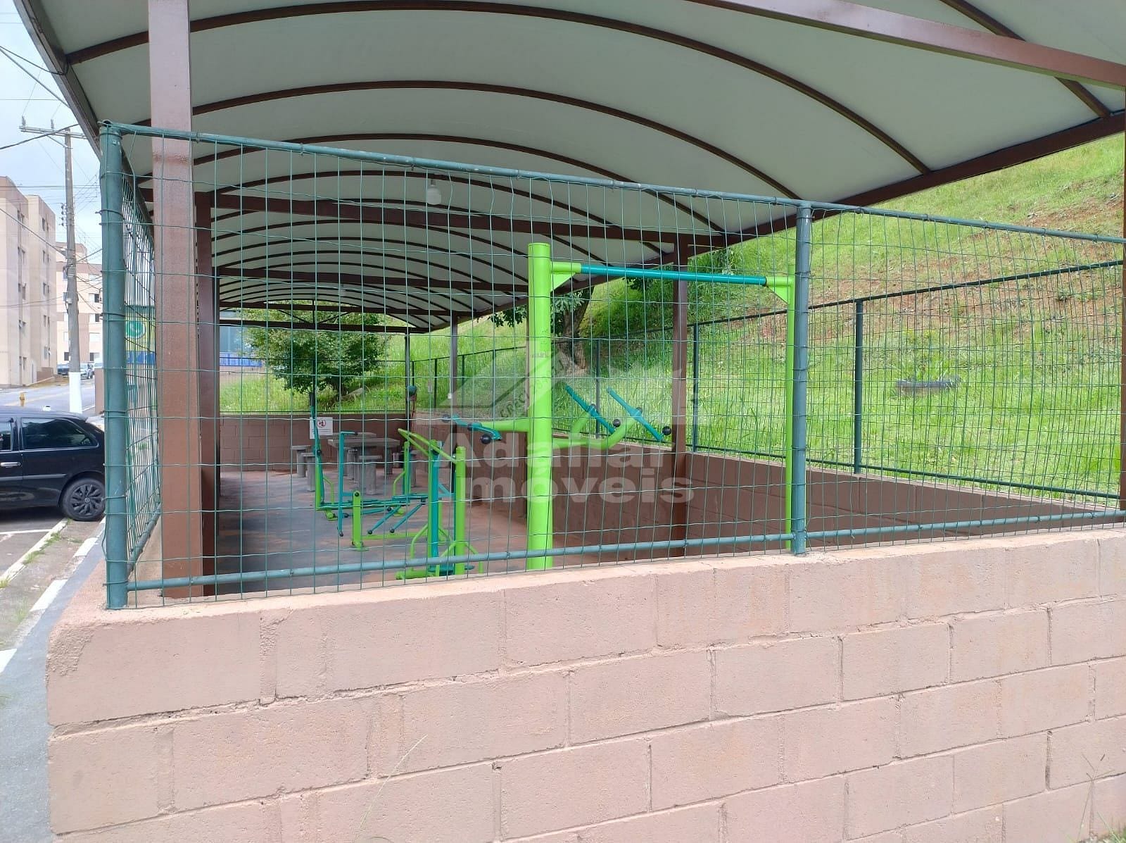 Apartamento, 2 quartos, 45 m² - Foto 18