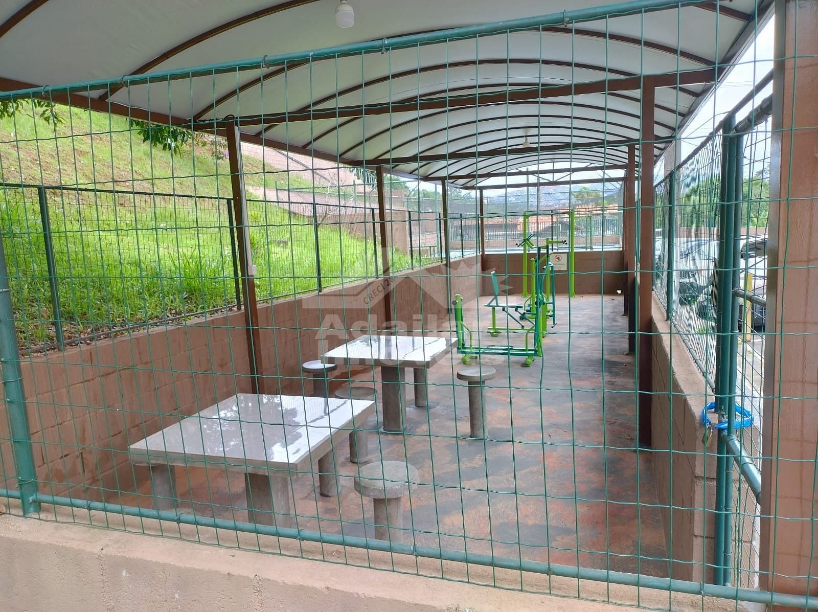 Apartamento, 2 quartos, 45 m² - Foto 19