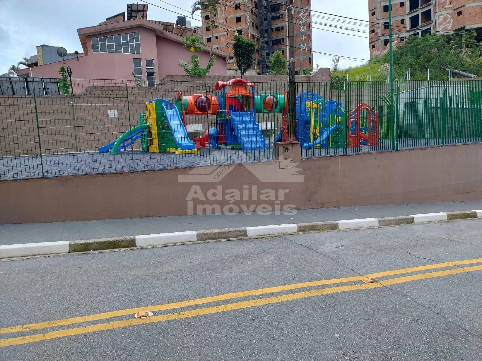 Apartamento, 2 quartos, 45 m² - Foto 24