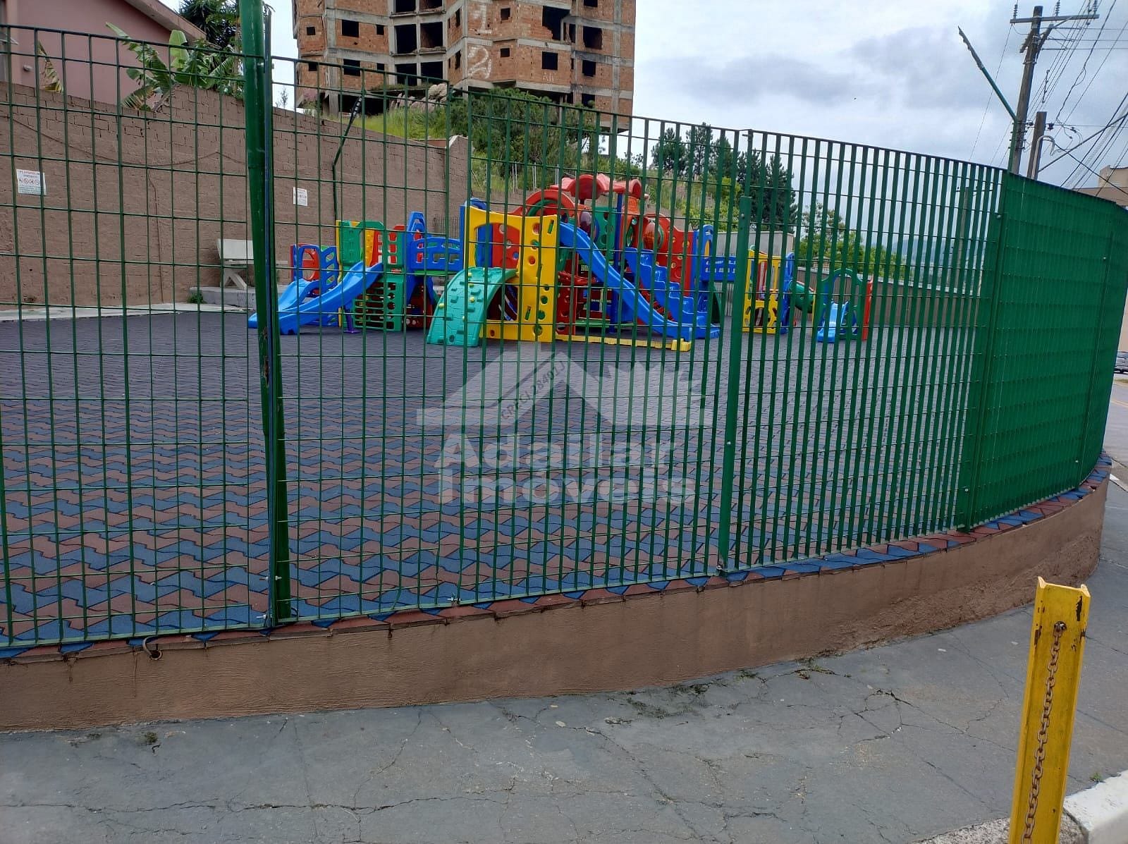 Apartamento, 2 quartos, 45 m² - Foto 25