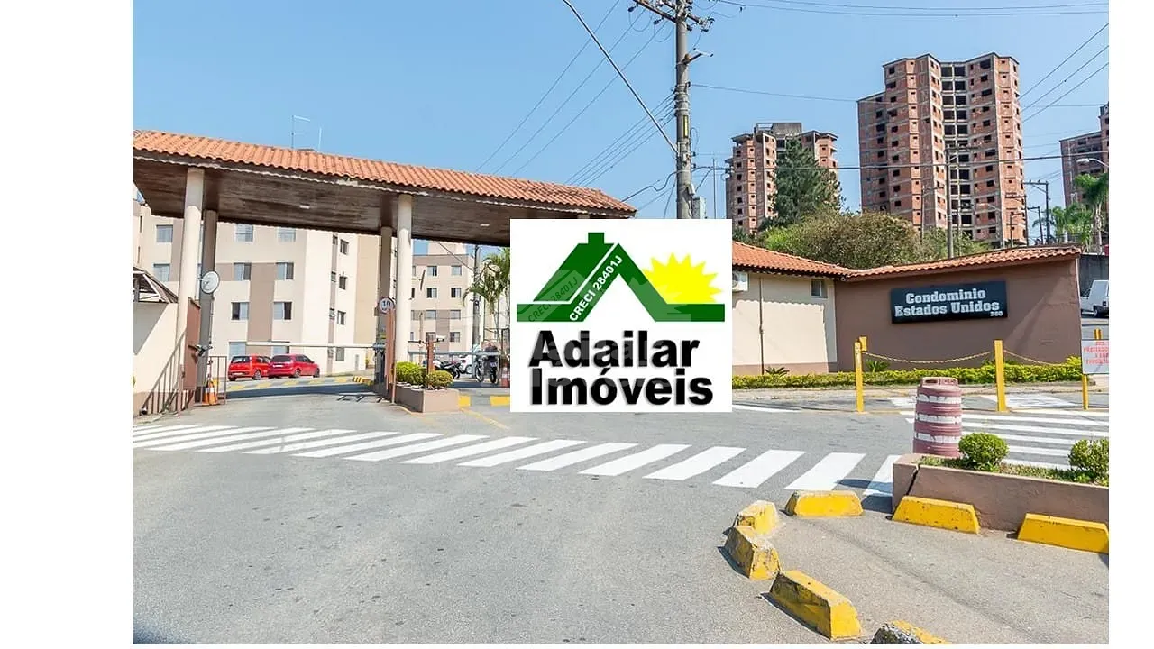 Apartamento, 2 quartos, 45 m² - Foto 27