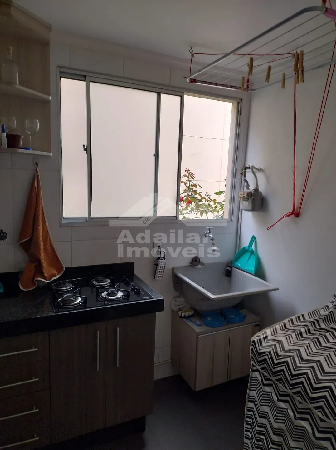 Apartamento, 2 quartos, 45 m² - Foto 7