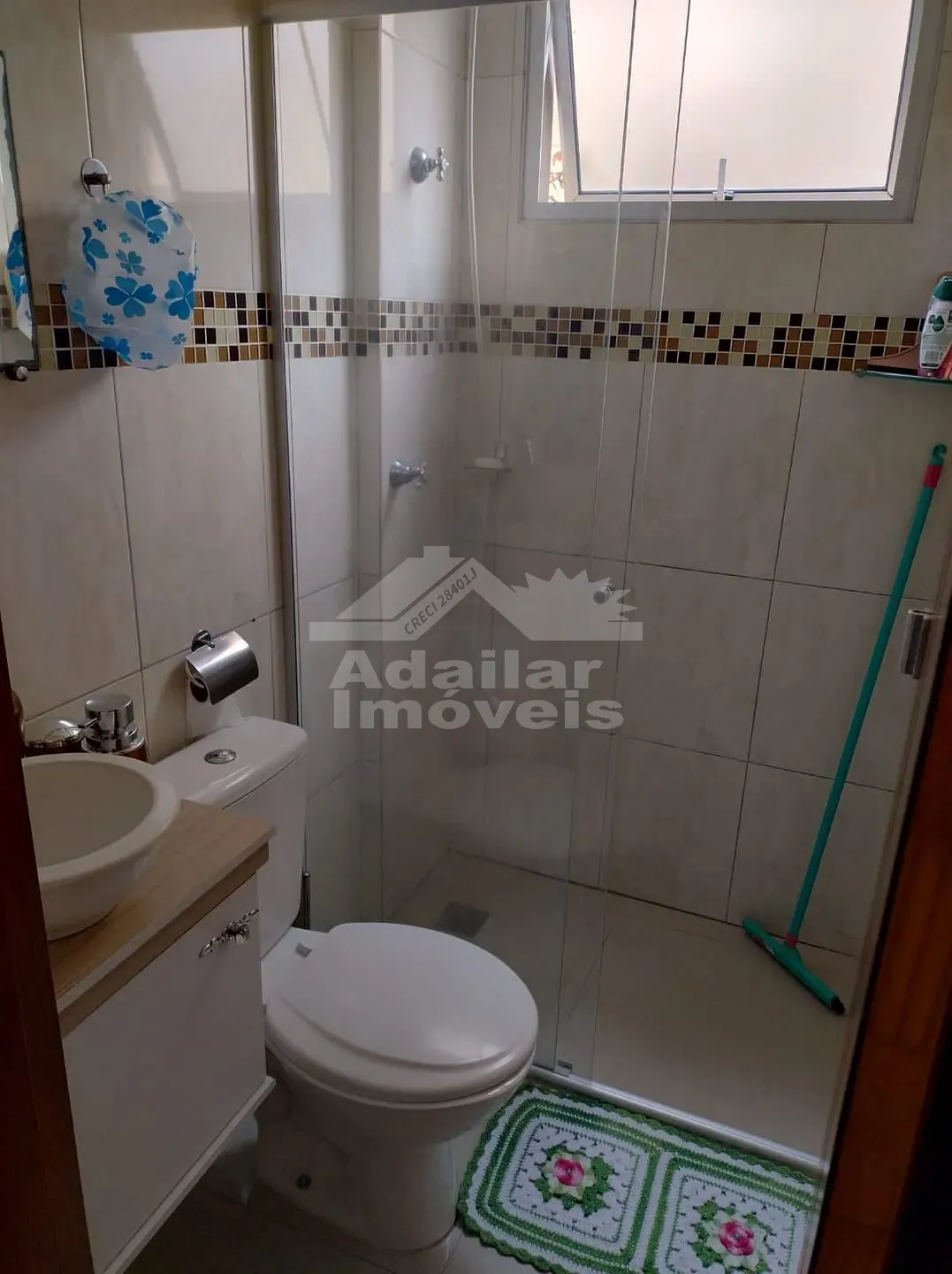 Apartamento, 2 quartos, 45 m² - Foto 9