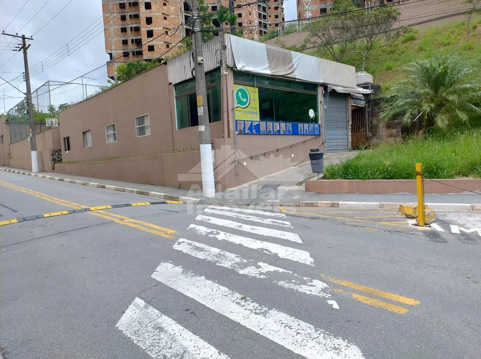 Apartamento, 2 quartos, 45 m² - Foto 20