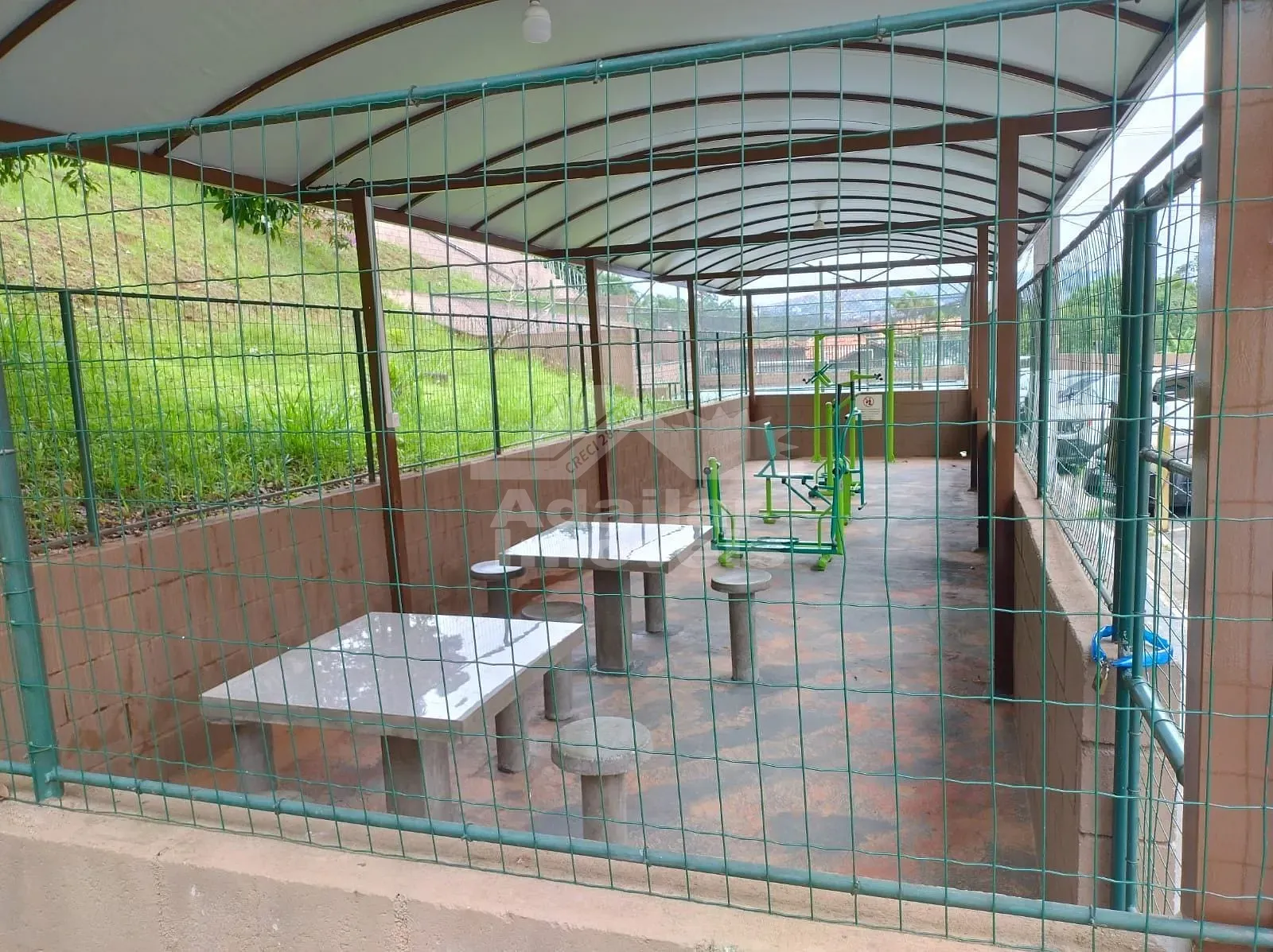 Apartamento, 2 quartos, 45 m² - Foto 19