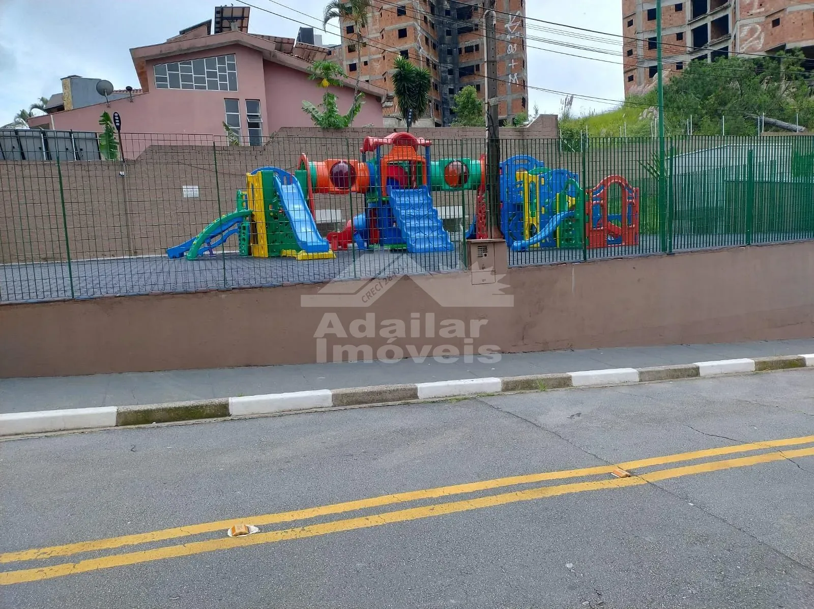 Apartamento, 2 quartos, 45 m² - Foto 24