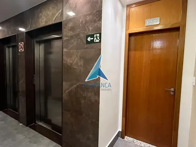 Apartamento com 800m² 3 quartos e 2 banheiros, à venda, no bairro Centro em Governador Valadares