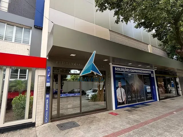 Apartamento com 800m² 3 quartos e 2 banheiros, à venda, no bairro Centro em Governador Valadares