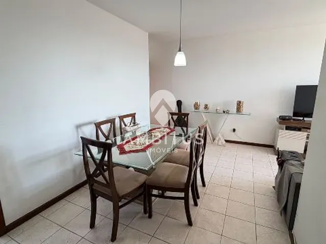 Apartamento com 87m² 2 quartos e 2 banheiros, à venda, no bairro Brotas em Salvador