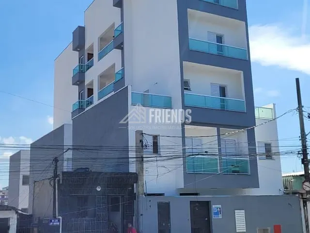 Apartamento com 25m² 1 quarto e 1 banheiro, à venda, no bairro Parque das Paineiras em São Paulo