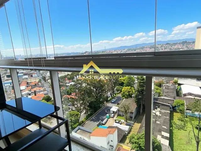 Apartamento com 55m² 2 quartos e 2 banheiros, à venda, no bairro Vila Galvão em Guarulhos