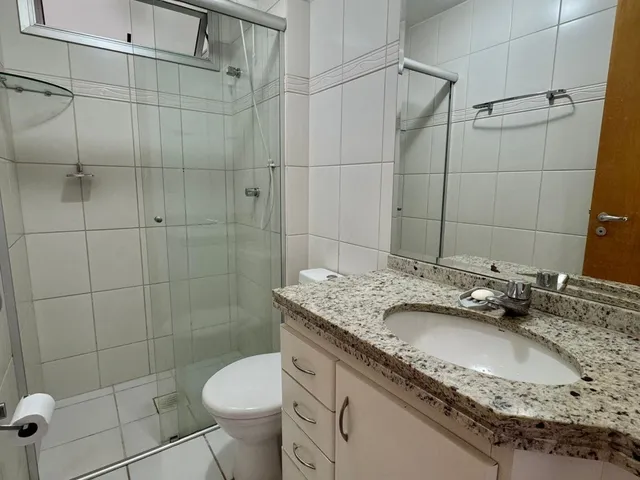 Apartamento 2 quartos e 1 banheiro, à venda, no bairro Alto da Glória em Goiânia