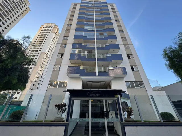 Apartamento 2 quartos e 1 banheiro, à venda, no bairro Alto da Glória em Goiânia
