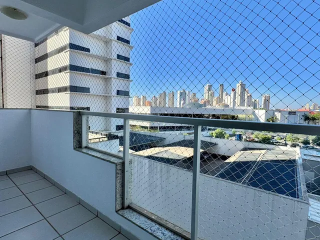 Apartamento 2 quartos e 1 banheiro, à venda, no bairro Alto da Glória em Goiânia
