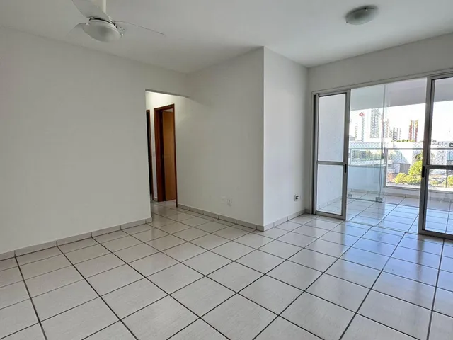 Apartamento 2 quartos e 1 banheiro, à venda, no bairro Alto da Glória em Goiânia