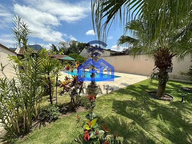 Apartamento com 99m² 2 quartos e 2 banheiros, à venda, no bairro Indaiá em Caraguatatuba