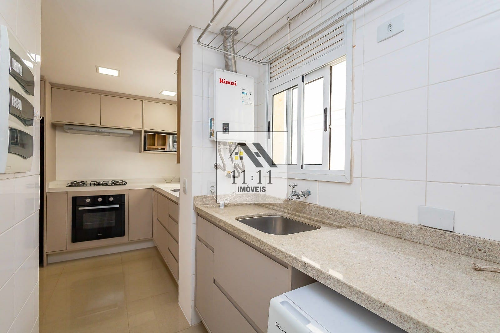 Apartamento à venda com 3 quartos, 106m² - Foto 20