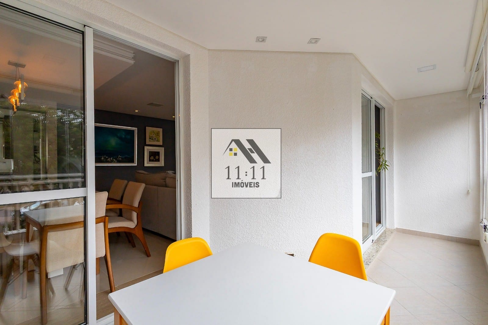 Apartamento à venda com 3 quartos, 106m² - Foto 14