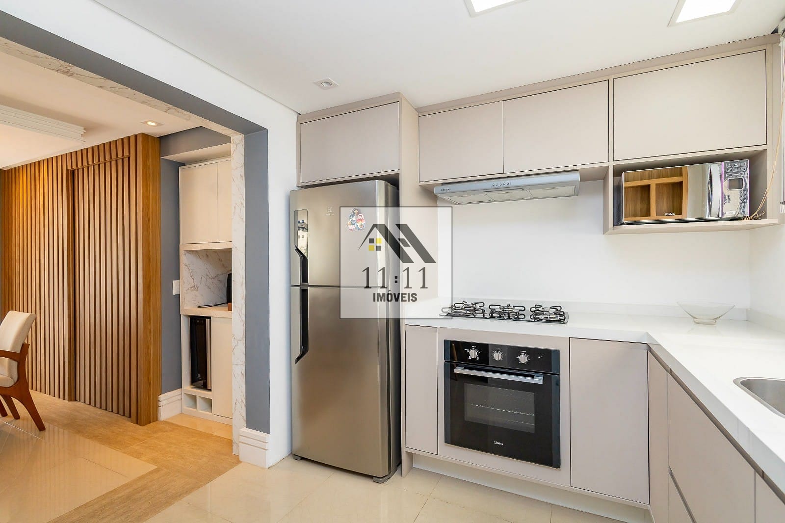 Apartamento à venda com 3 quartos, 106m² - Foto 19
