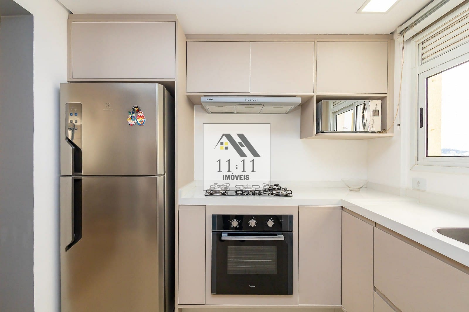 Apartamento à venda com 3 quartos, 106m² - Foto 16