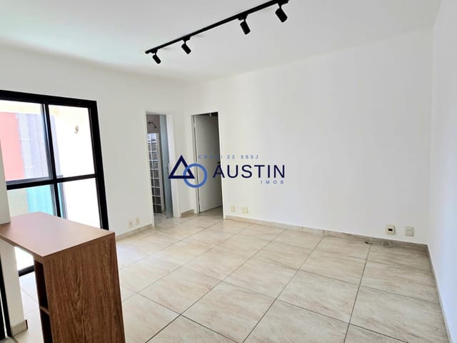 Foto do Apartamento - Apartamento para locação 1 dorm com vaga de garagem em Pinheiros: Seu Refúgio Urbano no Coração de São Paulo | Austin Administradora
