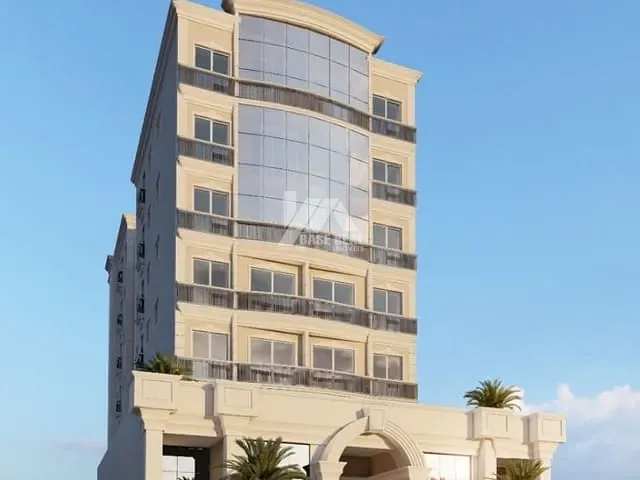 Apartamento com 110m² 2 quartos e 1 banheiro, à venda, no bairro Boa Vista em Ponta Grossa