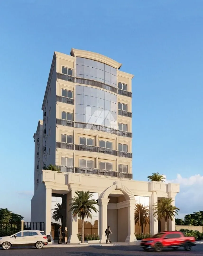 Apartamento Residencial Boa Vista à Venda, bairro Boa Vista — Boa Vista, Ponta Grossa