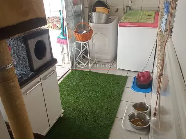 Apartamento com 62m² 1 quarto e 1 banheiro, à venda, no bairro Vila Márcia em Cachoeirinha