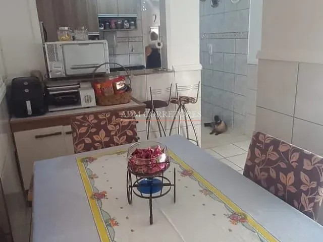 Apartamento com 62m² 1 quarto e 1 banheiro, à venda, no bairro Vila Márcia em Cachoeirinha