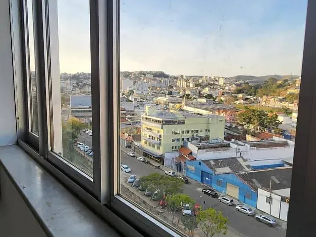 Apartamento 1 quarto e 1 banheiro, à venda, no bairro Morro da Glória em Juiz de Fora