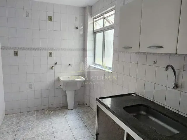 Apartamento 1 quarto e 1 banheiro, à venda, no bairro Morro da Glória em Juiz de Fora
