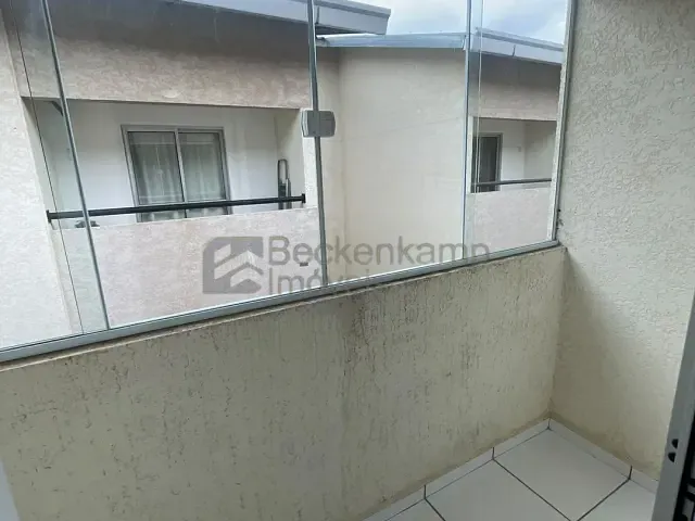 Apartamento 2 quartos e 2 banheiros, para alugar, no bairro Roma em Volta Redonda