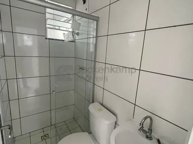 Apartamento 2 quartos e 2 banheiros, para alugar, no bairro Roma em Volta Redonda
