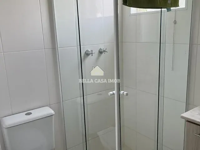 Casa 2 quartos e 2 banheiros, à venda, no bairro Central Parque Sorocaba em Sorocaba