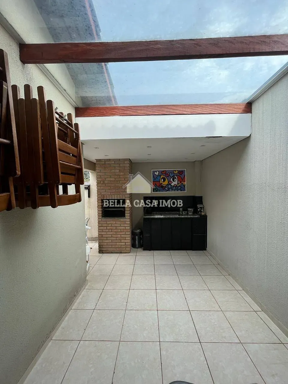 Casa, 2 quartos, 100 m² - Foto 6