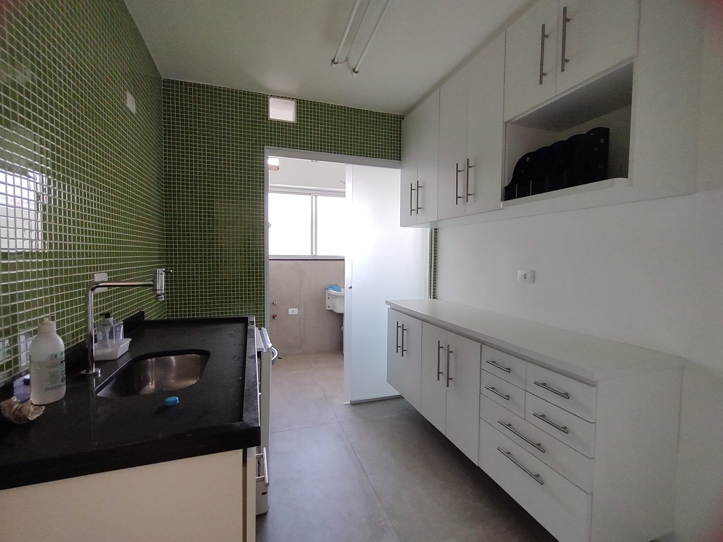 Apartamento, 3 quartos, 85 m² - Foto 3