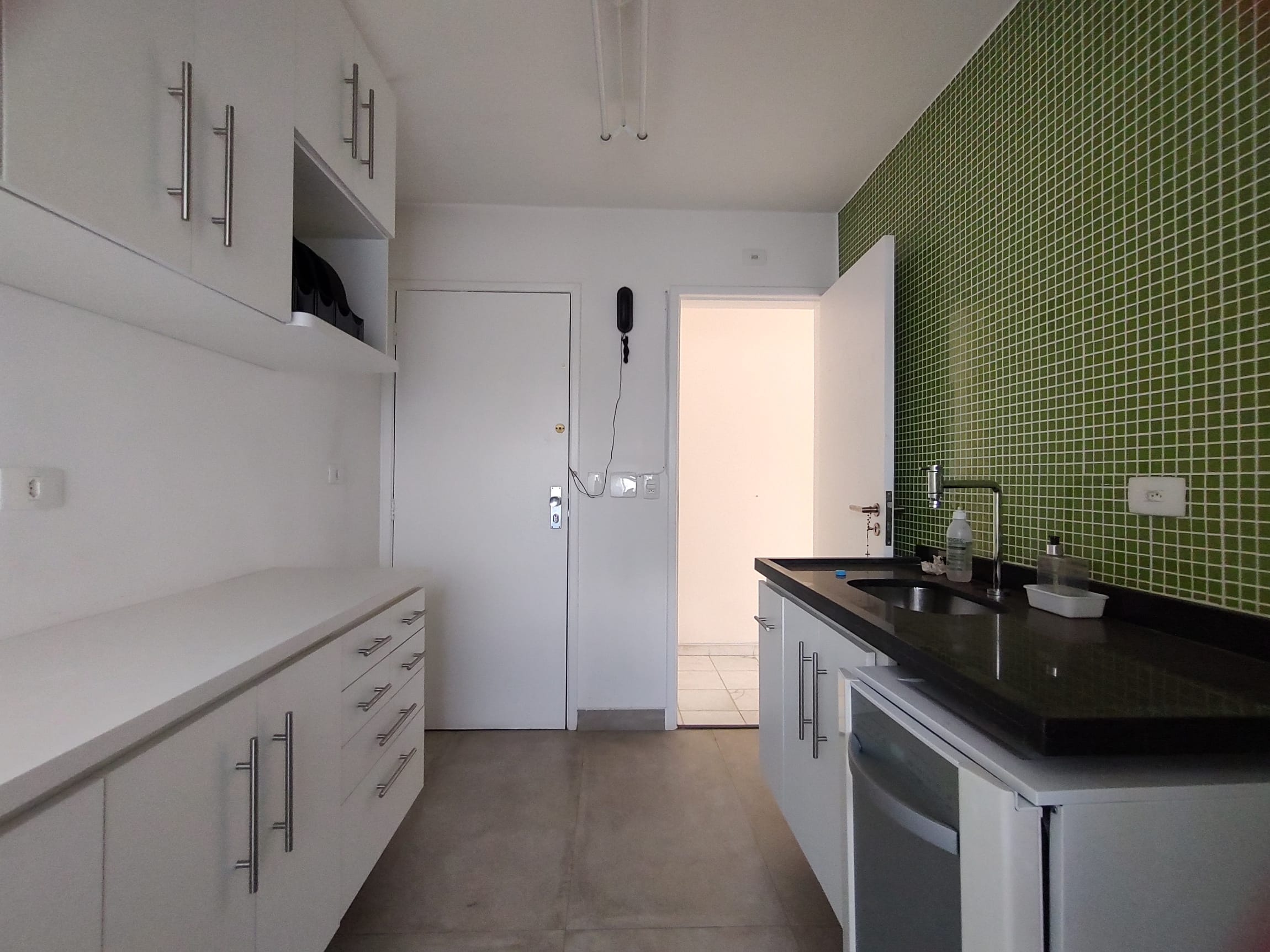 Apartamento, 3 quartos, 85 m² - Foto 6
