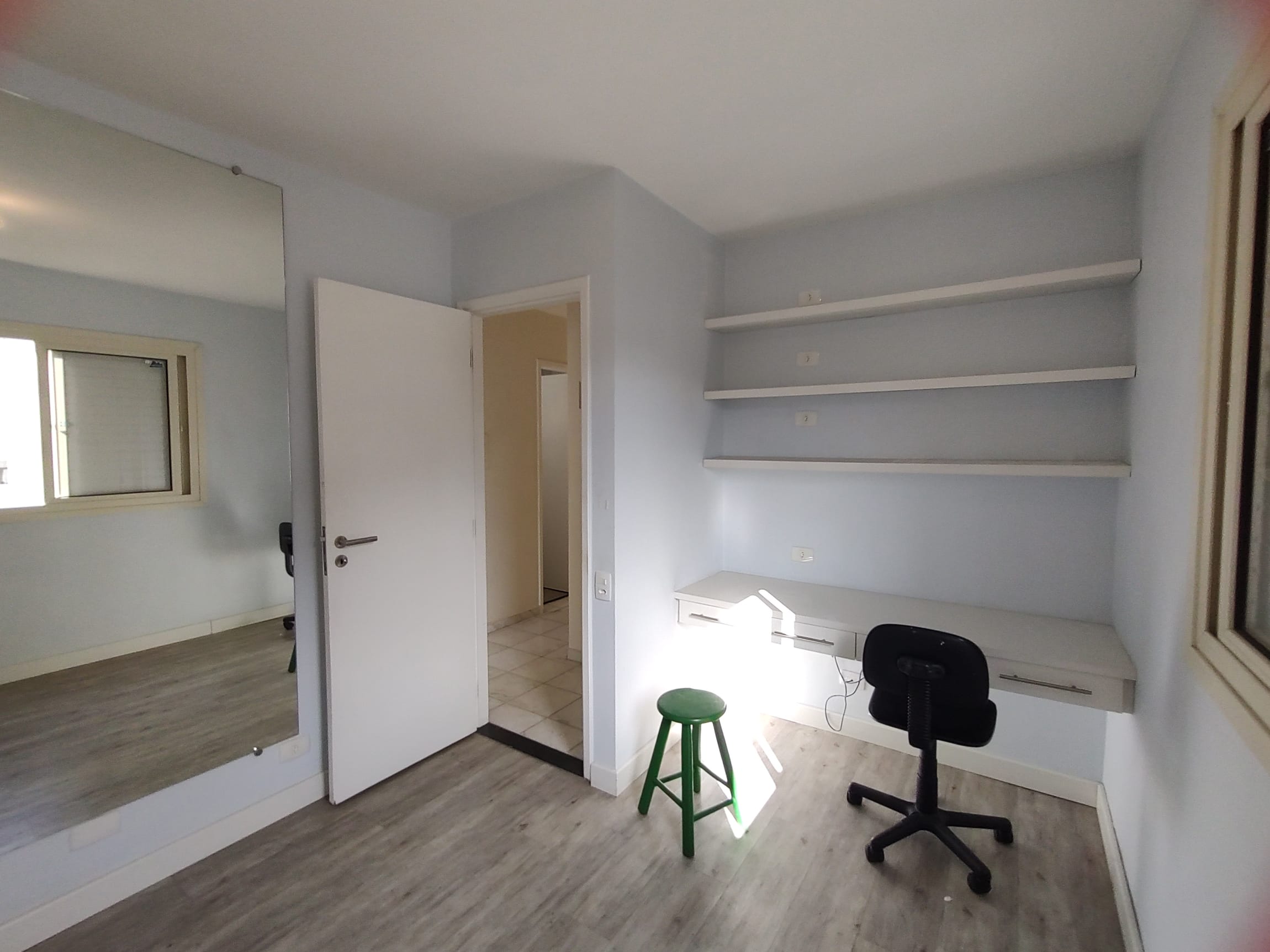 Apartamento, 3 quartos, 85 m² - Foto 9