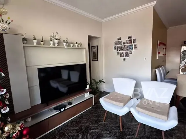 Apartamento com 156m² 2 quartos e 3 banheiros, à venda, no bairro Braga em Cabo Frio