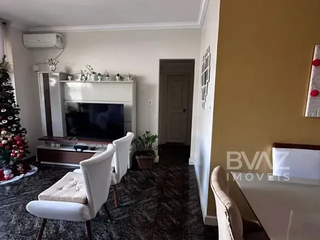 Apartamento com 156m² 2 quartos e 3 banheiros, à venda, no bairro Braga em Cabo Frio