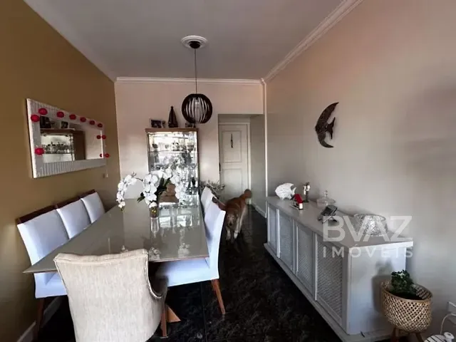 Apartamento com 156m² 2 quartos e 3 banheiros, à venda, no bairro Braga em Cabo Frio