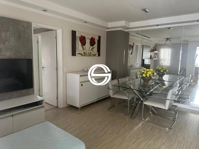 Apartamento 3 quartos e 3 banheiros, à venda, no bairro Vila Gomes Cardim em São Paulo