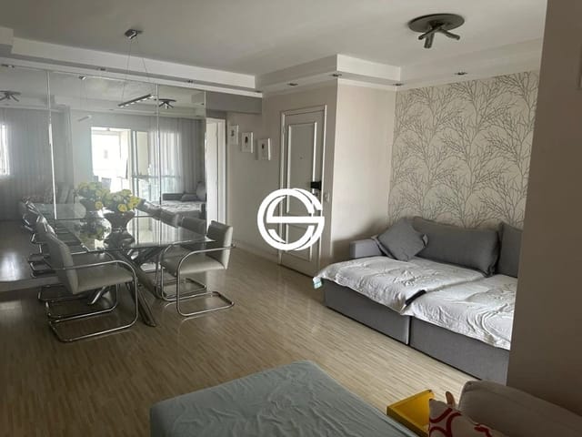 Apartamento 3 quartos e 3 banheiros, à venda, no bairro Vila Gomes Cardim em São Paulo