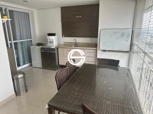 Apartamento 3 quartos e 3 banheiros, à venda, no bairro Vila Gomes Cardim em São Paulo