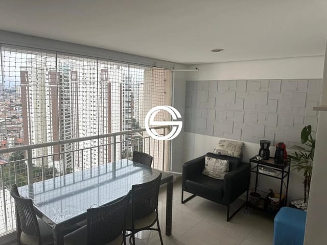 Apartamento 3 quartos e 3 banheiros, à venda, no bairro Vila Gomes Cardim em São Paulo