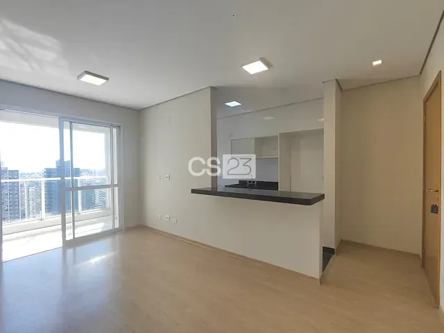 Apartamento com 92m² 2 quartos e 2 banheiros, à venda ou para alugar, no bairro Gleba Fazenda Palhano em Londrina