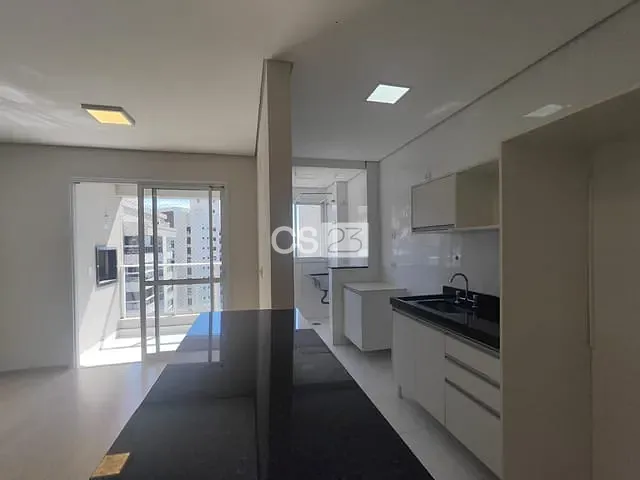 Apartamento com 92m² 2 quartos e 2 banheiros, à venda ou para alugar, no bairro Gleba Fazenda Palhano em Londrina